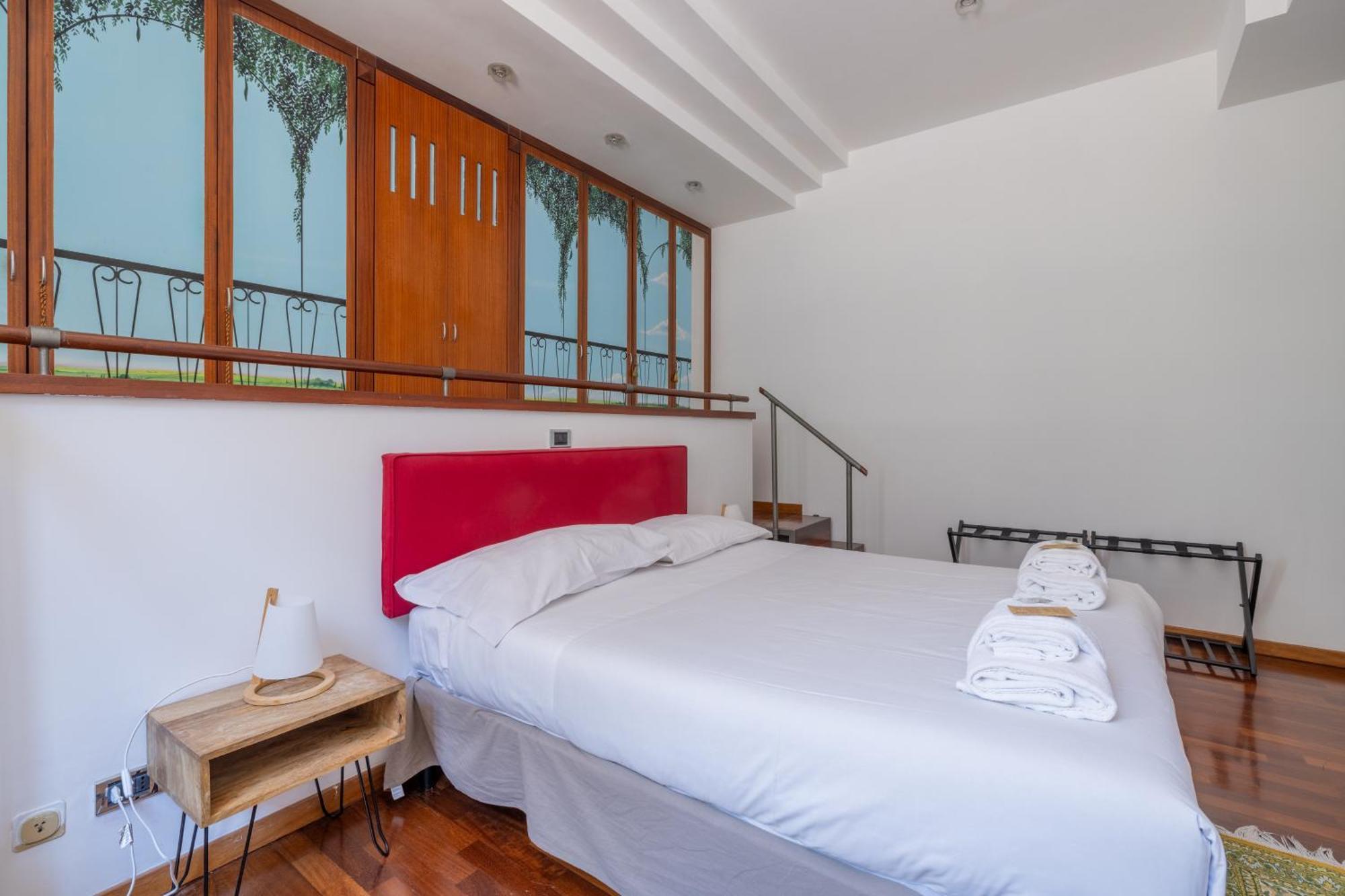 Ferienwohnung La Casa Di G Rom Exterior foto