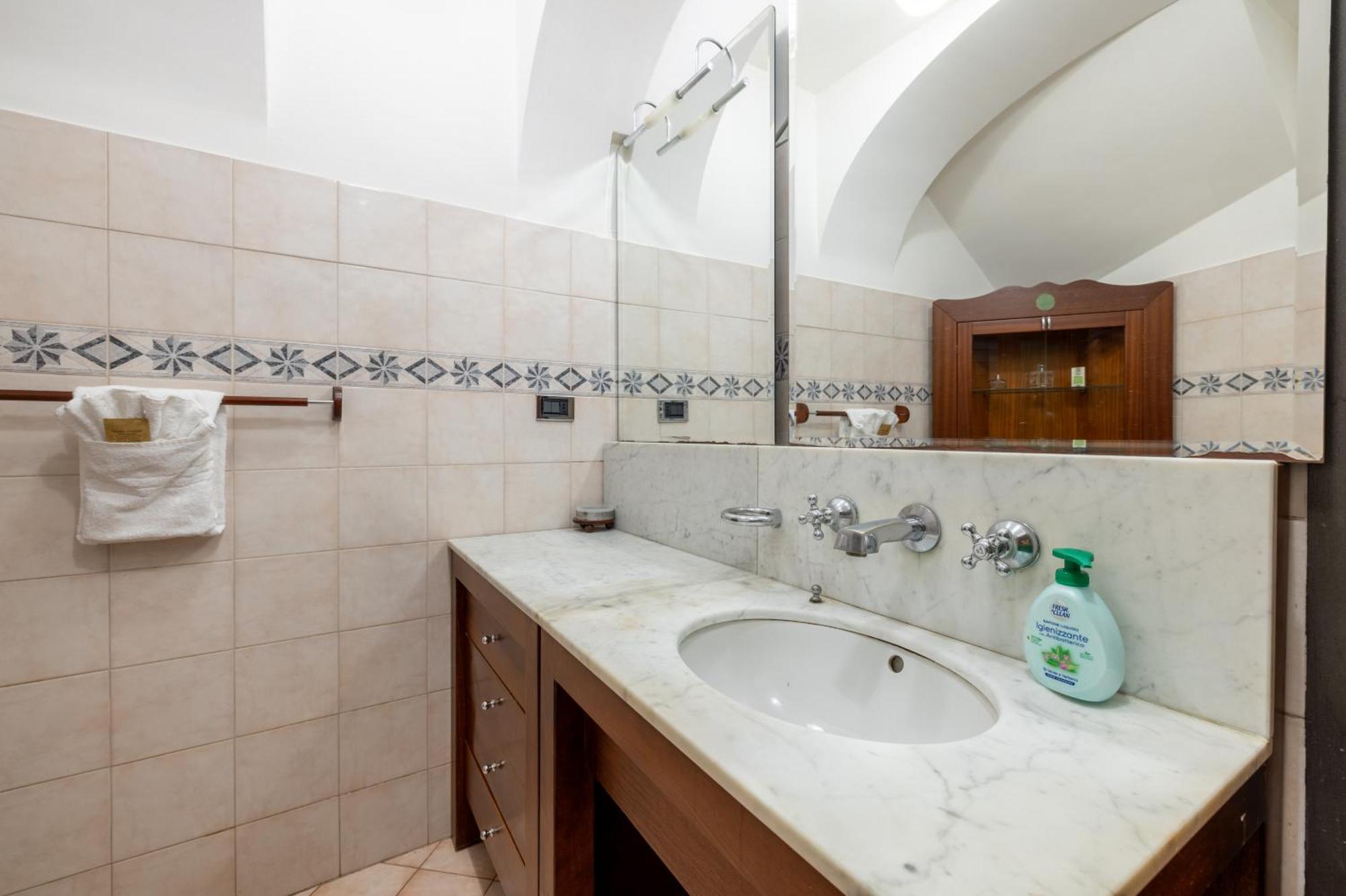 Ferienwohnung La Casa Di G Rom Exterior foto