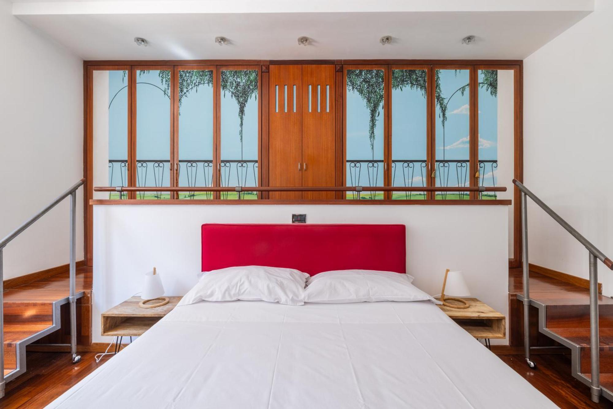 Ferienwohnung La Casa Di G Rom Exterior foto